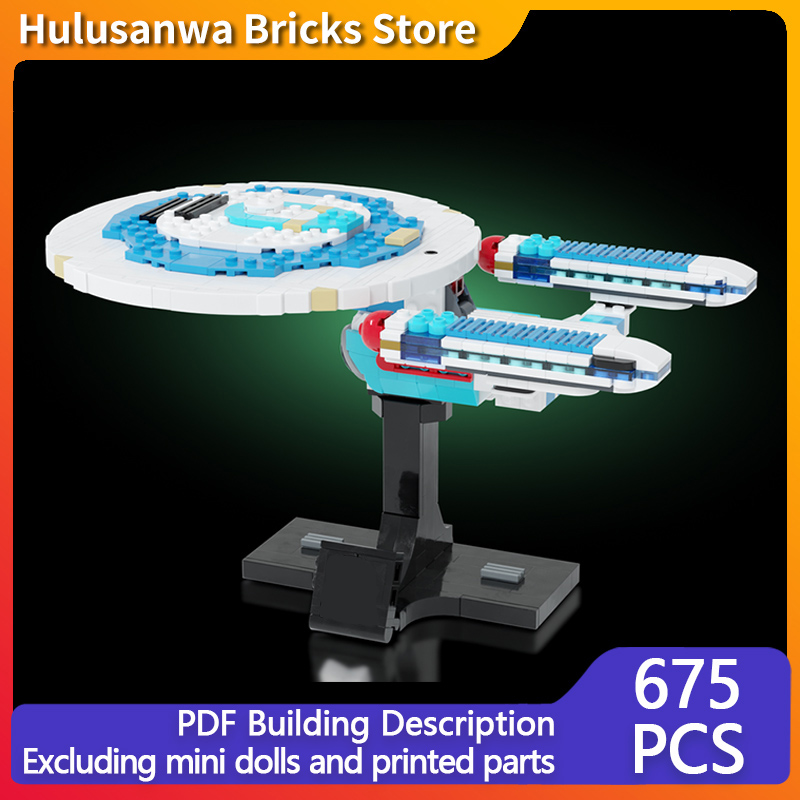 Heavy Equipment Lego - Military Heavy Space Cruiser Model MOC