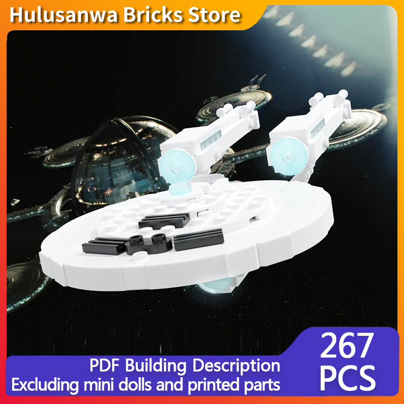 Heavy Equipment Lego - Military Heavy Space Cruiser Model MOC