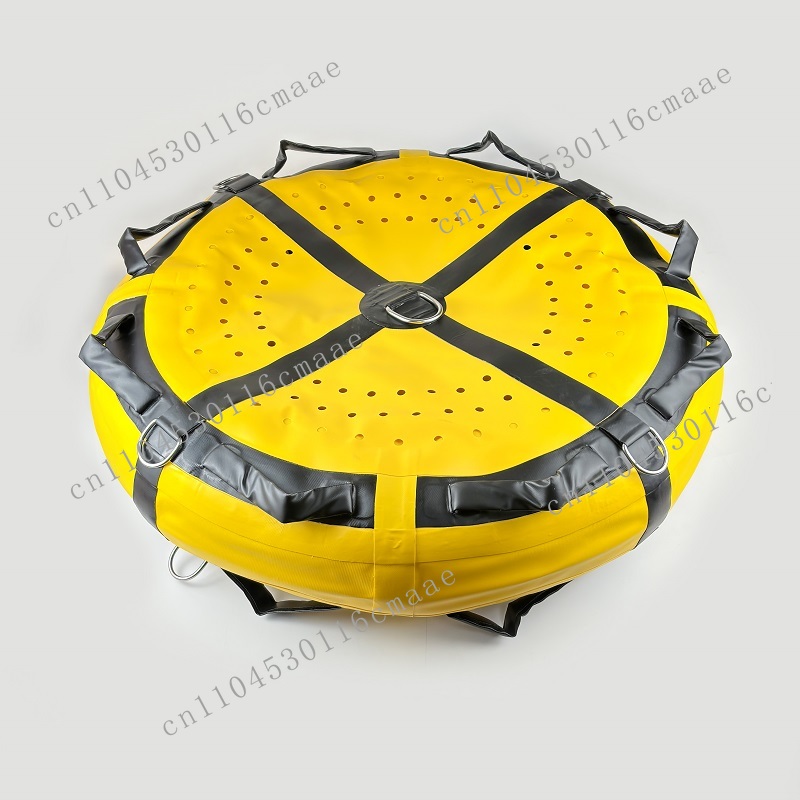 Yellow Color  Heavy Duty PVC F - огляд і ціна Heavy Equipment Yellow