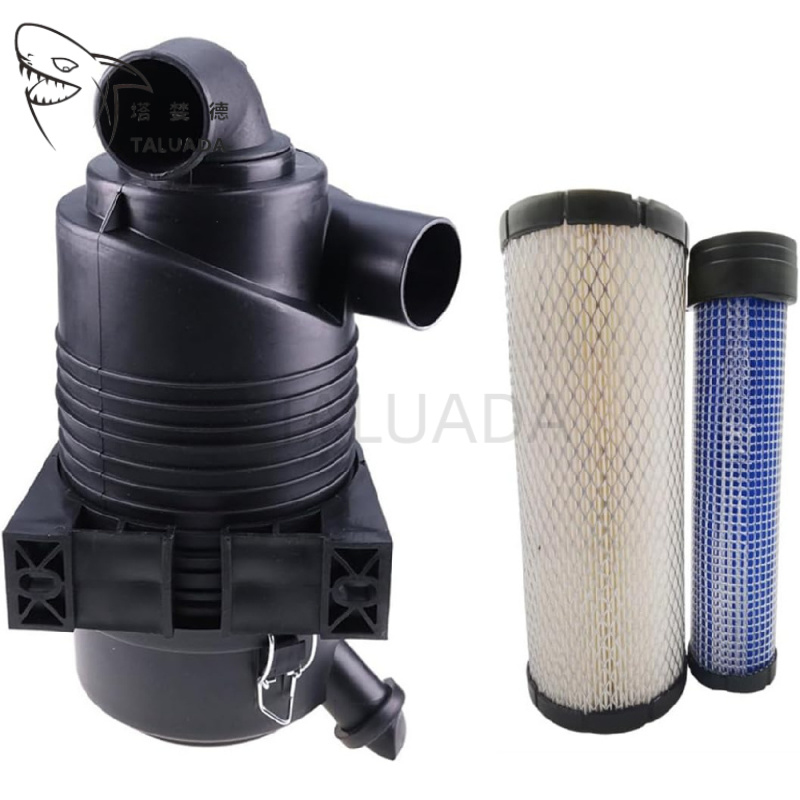 Air Filter Assembly Cleaner Ho - огляд і ціна Heavy Equipment Bulldozer