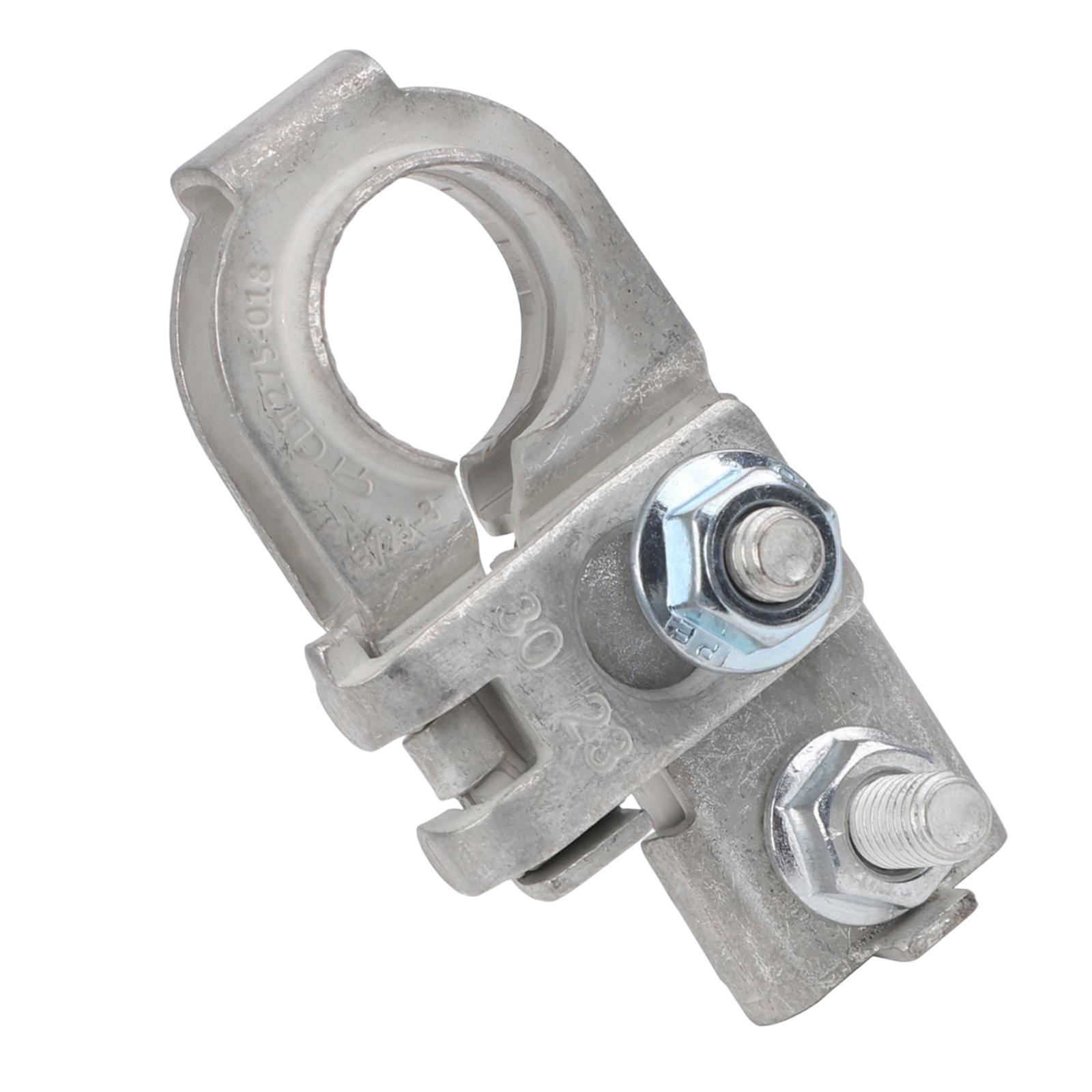 Heavy Duty Battery Terminal Br - огляд і ціна Heavy Equipment Electrical