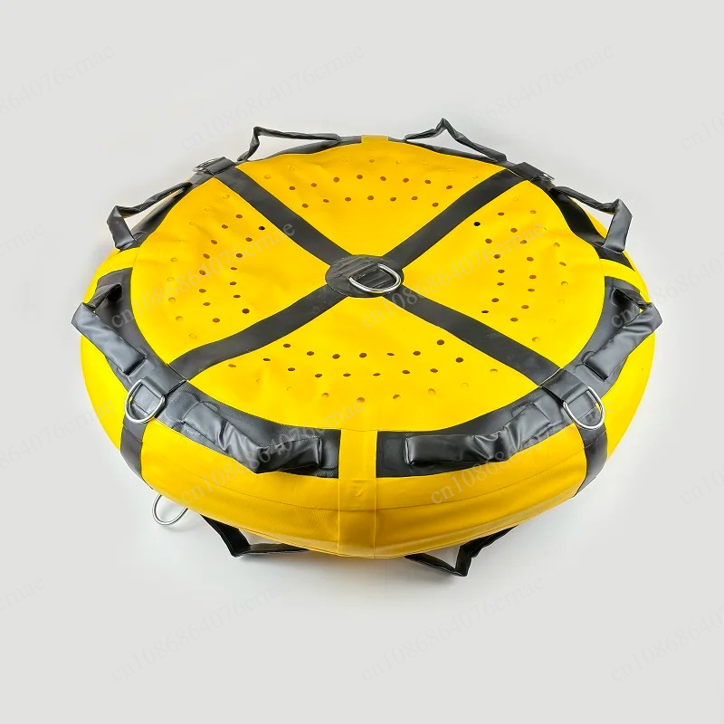 For Scuba Diving Swimming Wate - огляд і ціна Heavy Equipment Yellow