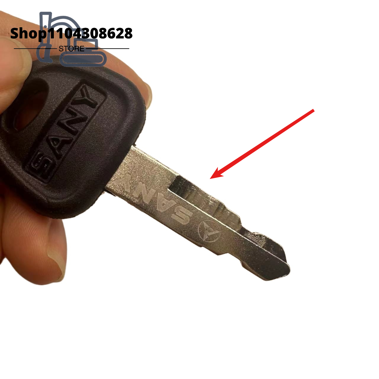 50PCS 60022654 For Sany SY55 S - огляд і ціна Heavy Equipment Bulldozer