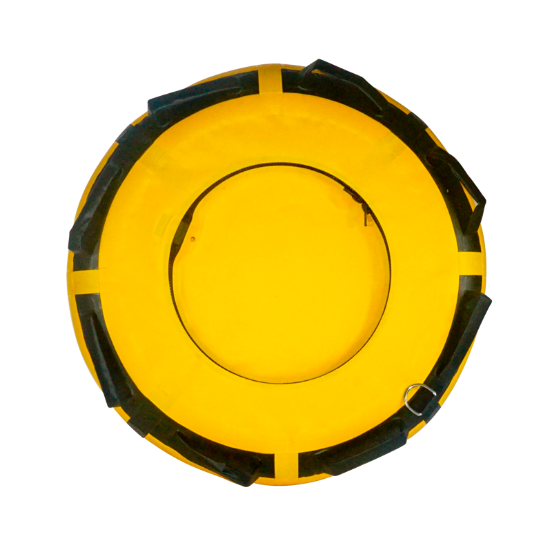 New Yellow Heavy PVC Free Divi - огляд і ціна Heavy Equipment Yellow