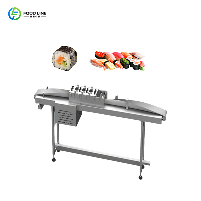 FL Sushi Machine Heavy‑duty Su - огляд і ціна Heavy Equipment Jobs