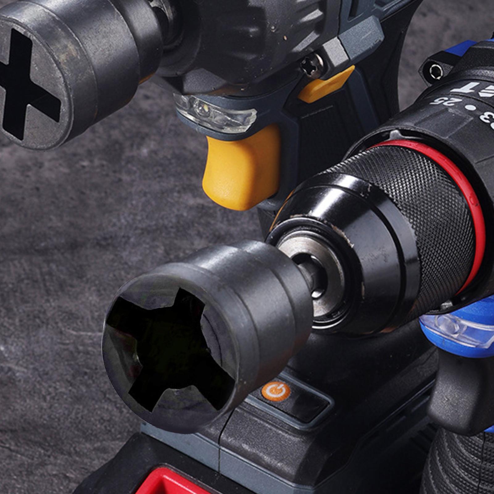 Jack Socket Drill Adapter Elec - огляд і ціна Heavy Equipment Electrical