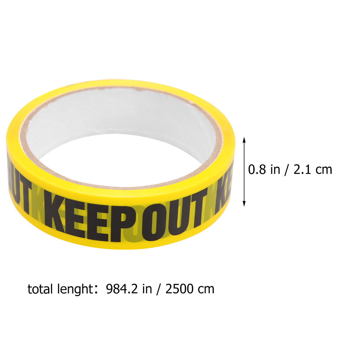 2Pcs High Visibility Yellow Bl - огляд і ціна Heavy Equipment Yellow